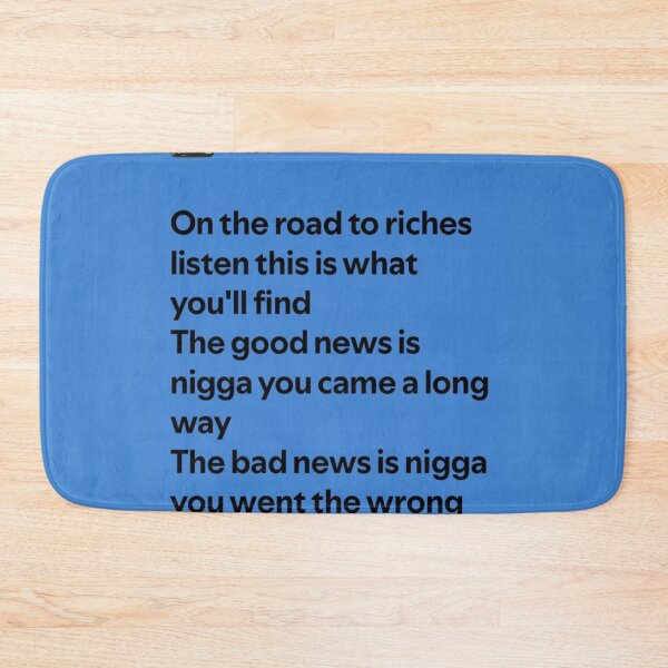Item preview, Love Yourz J Cole Lyrics designed and sold by reb21052.