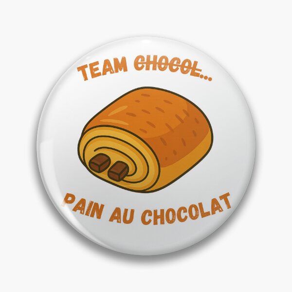 Item preview, Copie de TEAM CHOCOLATINE designed and sold by Romagnolo.