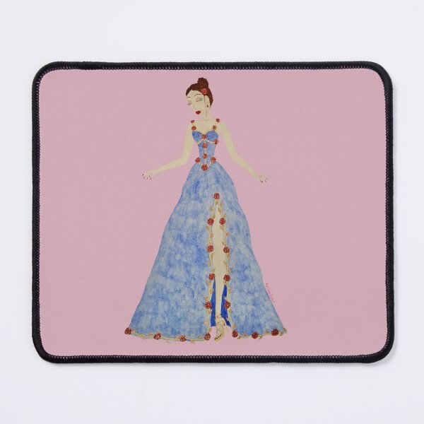Item preview, Rosalie designed and sold by DebiCady.