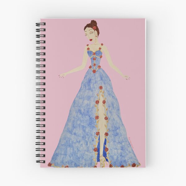 Item preview, Rosalía designed and sold by DebiCady.