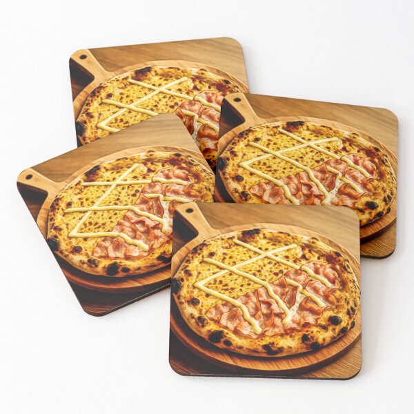 Item preview, Brazilian Pizza designed and sold by Helios Be. Lavsh.