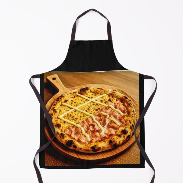 Item preview, Brazilian Pizza designed and sold by Helios Be. Lavsh.