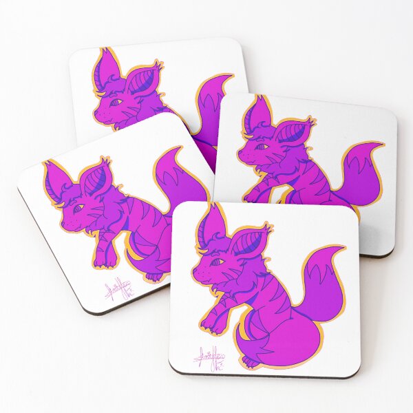 Item preview, Celestial Fox: Glimmers of Fantasy h designed and sold by Jen-stuffs.