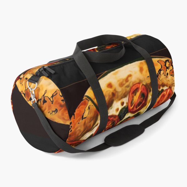 Item preview, Brazilian Pizza#1 designed and sold by Helios Be. Lavsh.