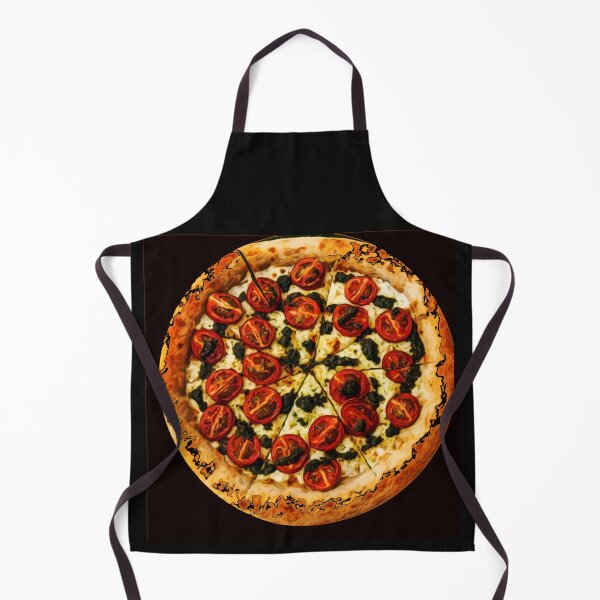 Item preview, Brazilian Pizza#1 designed and sold by Helios Be. Lavsh.