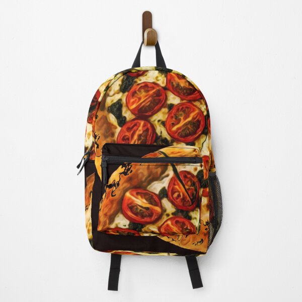 Item preview, Brazilian Pizza#1 designed and sold by Helios Be. Lavsh.