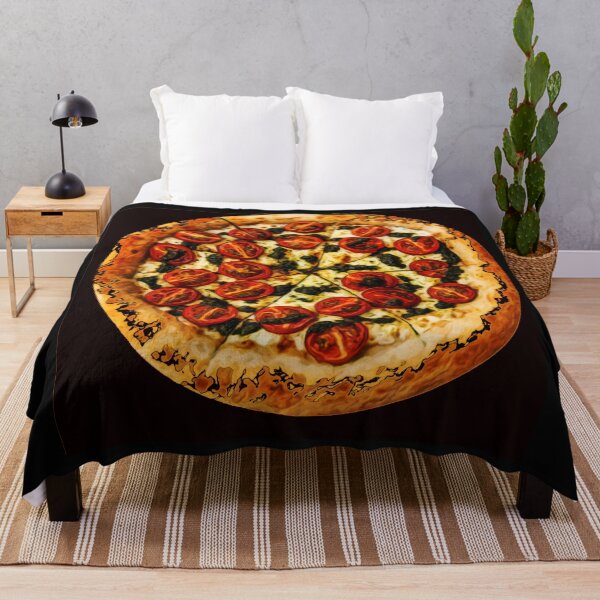 Item preview, Brazilian Pizza#1 designed and sold by Helios Be. Lavsh.