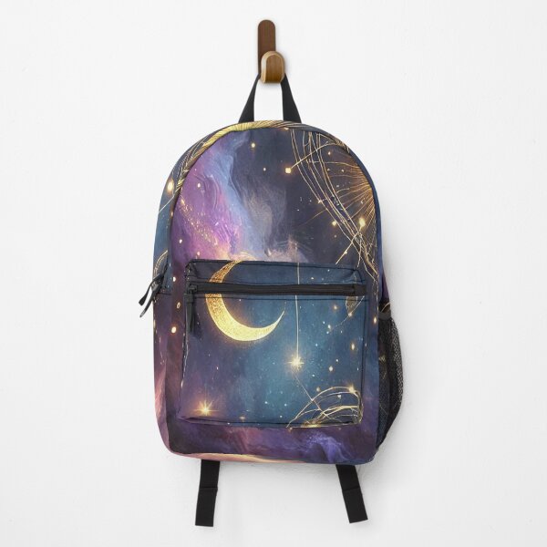 Item preview, The Astral Heart – Love Written in the Stars designed and sold by GalenaDeco.