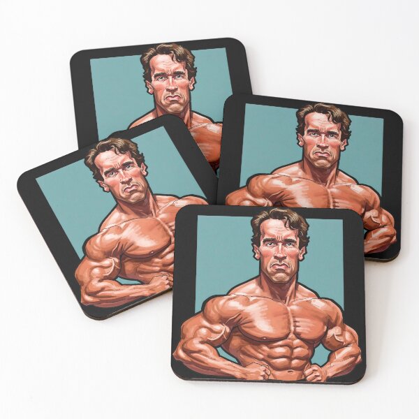 Item preview, Legendary Muscle designed and sold by Sopilka.