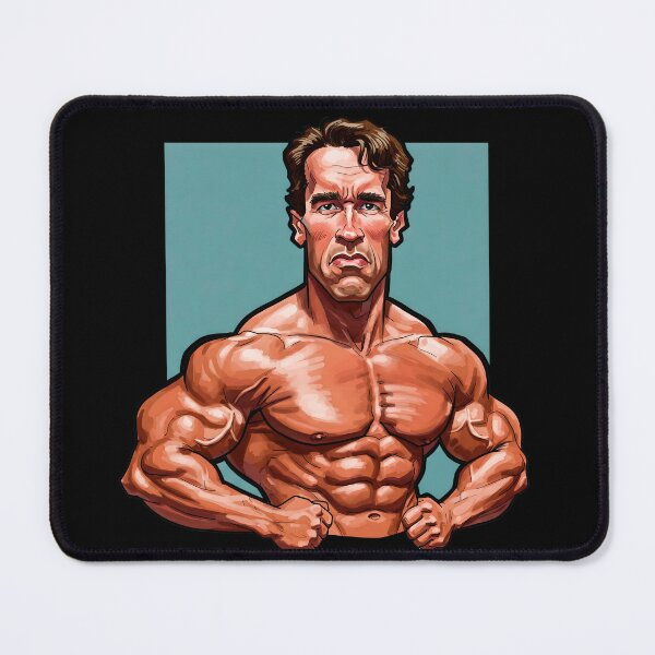 Item preview, Legendary Muscle designed and sold by Sopilka.