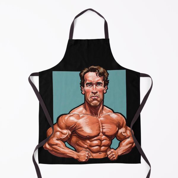 Item preview, Legendary Muscle designed and sold by Sopilka.