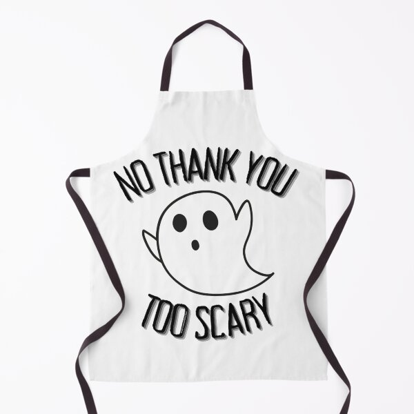 Item preview, No Thank You (black) designed and sold by hcascade.