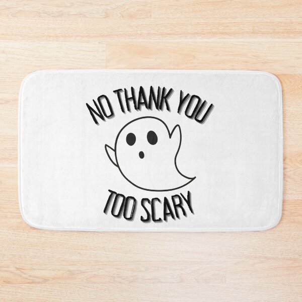 Item preview, No Thank You (black) designed and sold by hcascade.