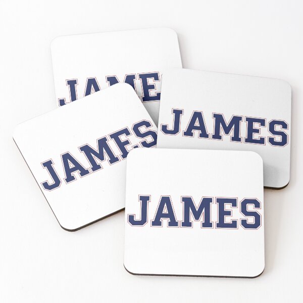 Item preview, Personalized Products: JAMES | Unique and Thoughtful Custom Designs   designed and sold by Tw1nsAIArt.