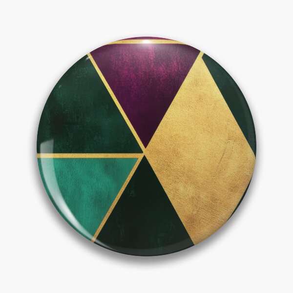 Item preview, Geometric Color Play designed and sold by Visual-Elixir.