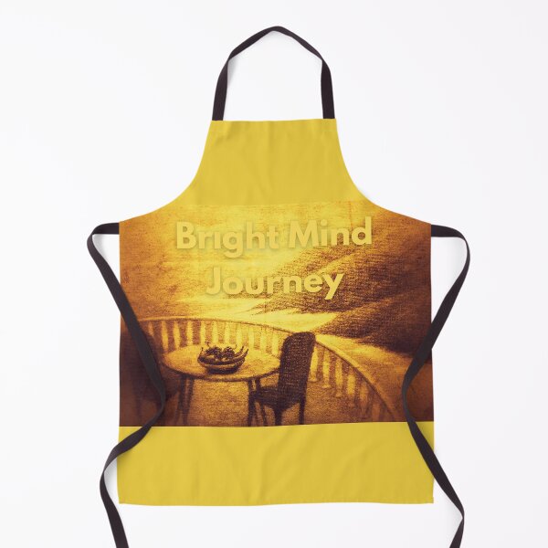 Item preview, Bright Mind Journey designed and sold by Anomaly Effect.