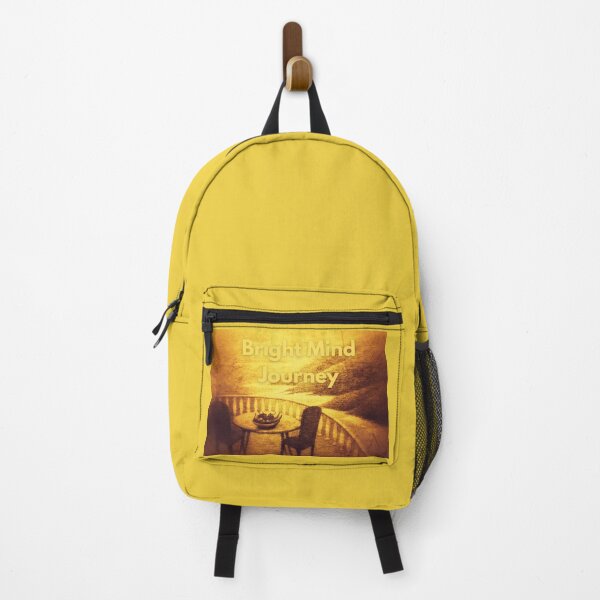 Item preview, Bright Mind Journey designed and sold by Anomaly Effect.