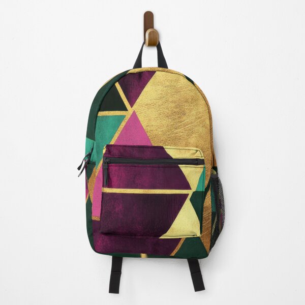Item preview, Geometric Color Play designed and sold by Visual-Elixir.