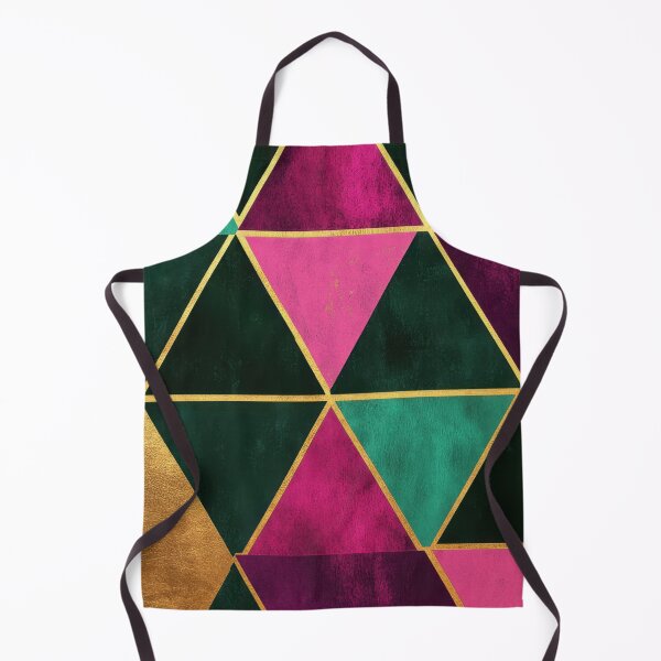 Item preview, Geometric Color Play designed and sold by Visual-Elixir.