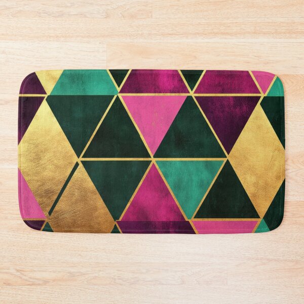 Item preview, Geometric Color Play designed and sold by Visual-Elixir.