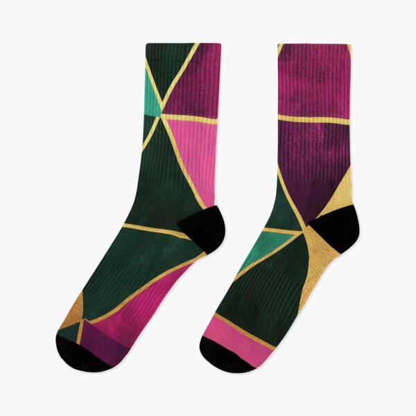 Item preview, Geometric Color Play designed and sold by Visual-Elixir.