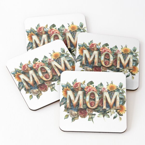 Item preview, MOM Floral Design designed and sold by ArtbyAnnushka.