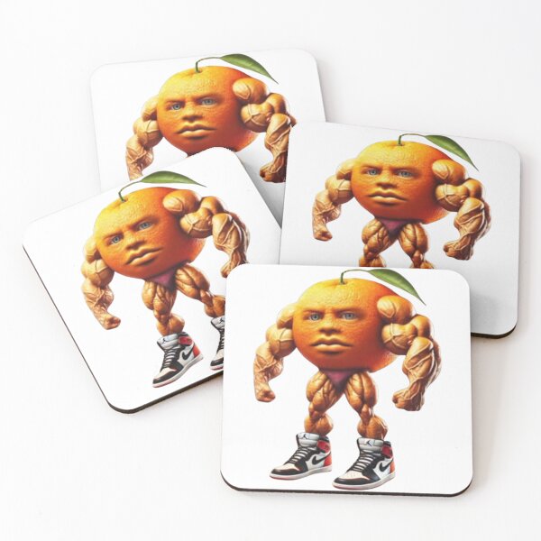 Item preview, Udin Din Din Din Dun (Italian Brainrot) designed and sold by LookinFreshh.