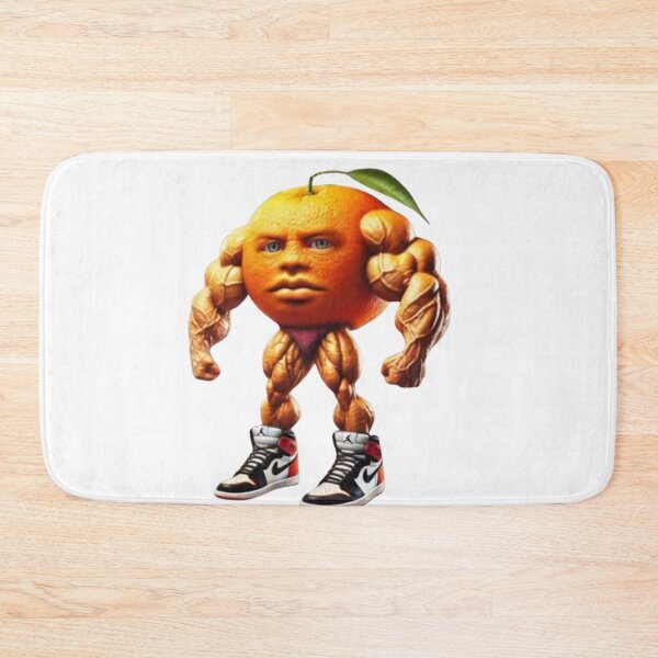 Item preview, Udin Din Din Din Dun (Italian Brainrot) designed and sold by LookinFreshh.