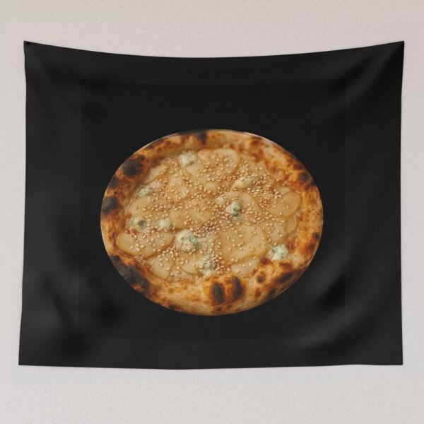 Item preview, Brazilian Pizza#4 designed and sold by Helios Be. Lavsh.