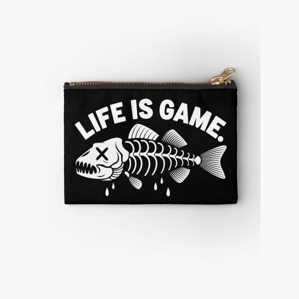 Item preview, LIFE IS GAME designed and sold by jkrphoto.