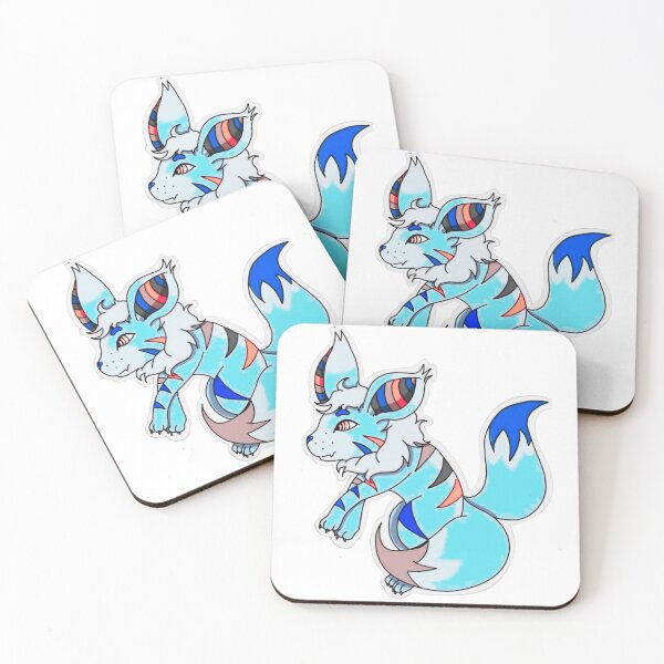 Item preview, Celestial Fox: Glimmers of Fantasy p designed and sold by Jen-stuffs.