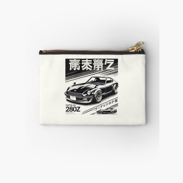 Item preview, Datsun 280z  designed and sold by TheArtOfCar.