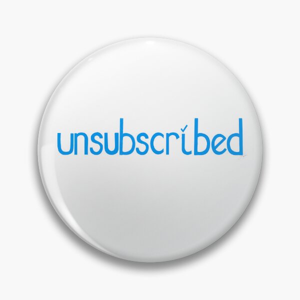 Item preview, Unsubscribed from all bad vibes! designed and sold by Choose2BHappy Designs by Leila.