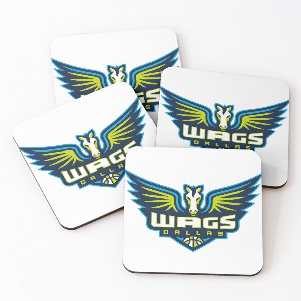 Item preview, Dallas Wags designed and sold by rebeccagraphics.
