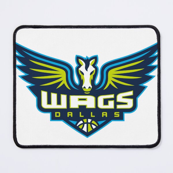 Item preview, Dallas Wags designed and sold by rebeccagraphics.