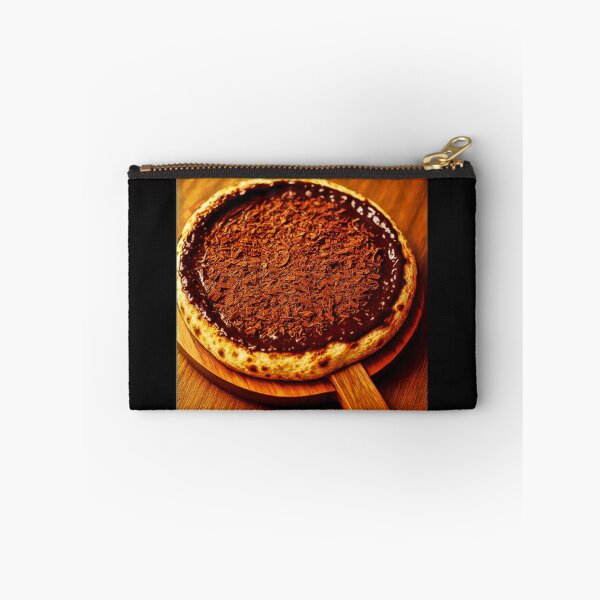 Item preview, Brazilian Pizza#5 Brigadeiro! designed and sold by Helios Be. Lavsh.