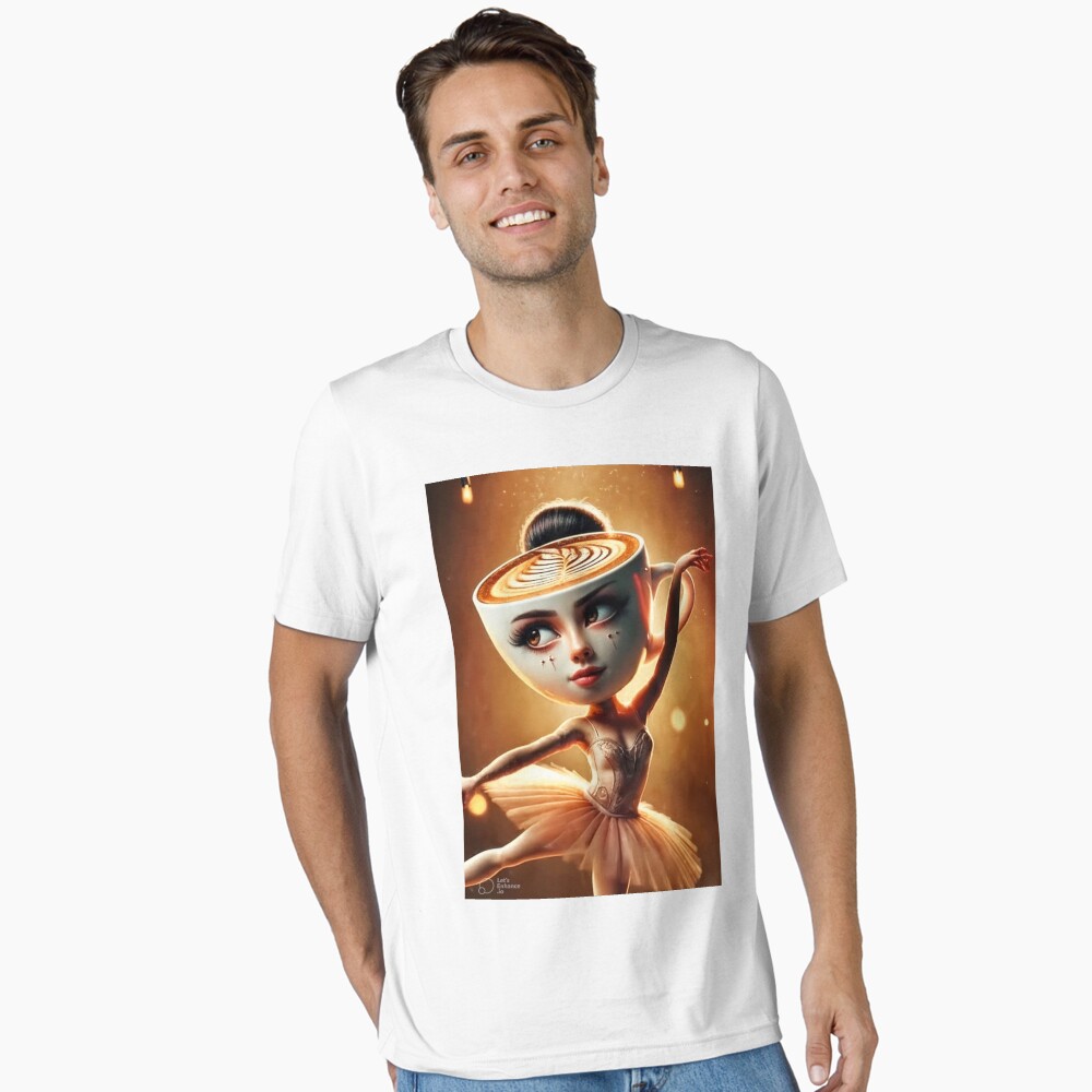Capuccino Assassino Poster