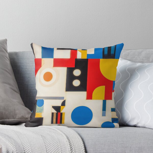 Item preview, "Chromatic Code" Geometric Design designed and sold by AI-lineDesign.