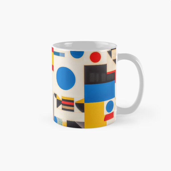 Item preview, "Chromatic Code" Geometric Design designed and sold by AI-lineDesign.