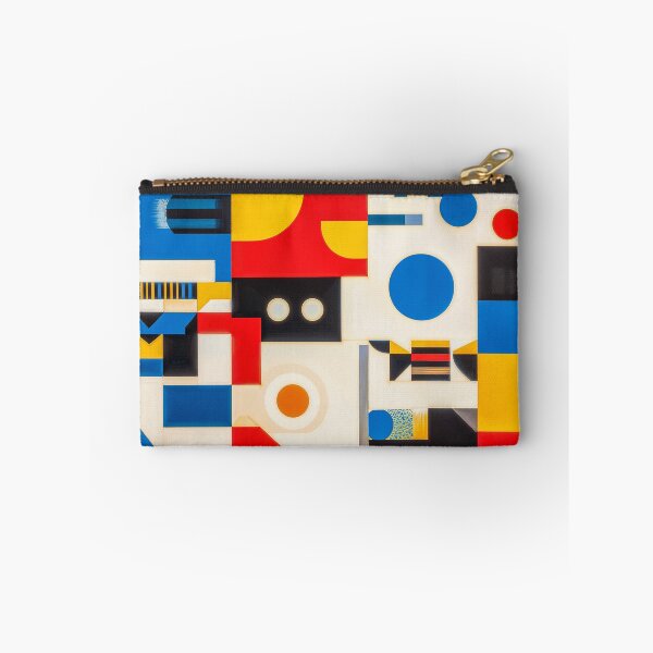 Item preview, "Chromatic Code" Geometric Design designed and sold by AI-lineDesign.