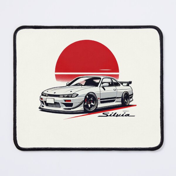Item preview, Silvia S14  designed and sold by TheArtOfCar.