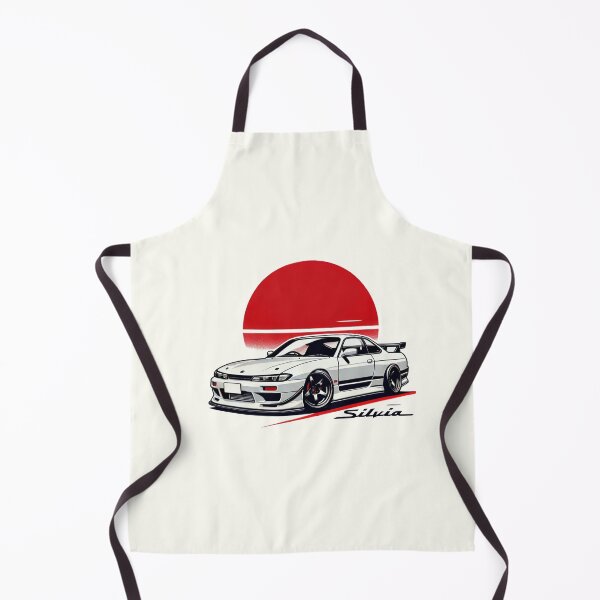 Item preview, Silvia S14  designed and sold by TheArtOfCar.