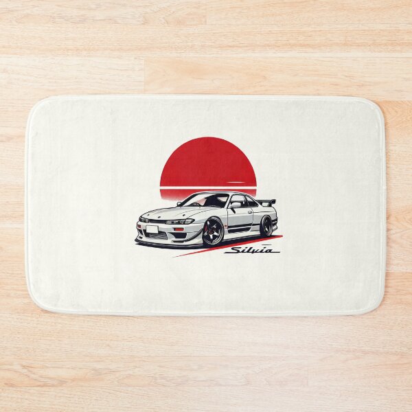 Item preview, Silvia S14  designed and sold by TheArtOfCar.