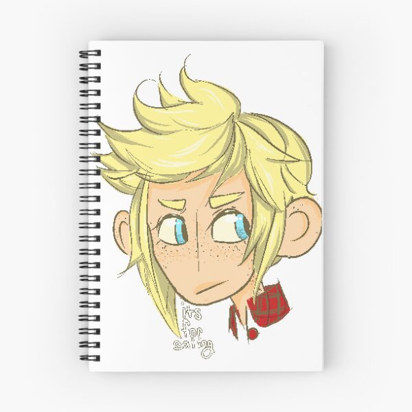 Item preview, Cold Boy designed and sold by itsforeating.