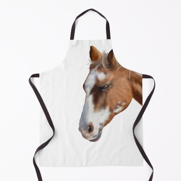 Item preview, Appaloosa Horse designed and sold by Art of Camping Now.