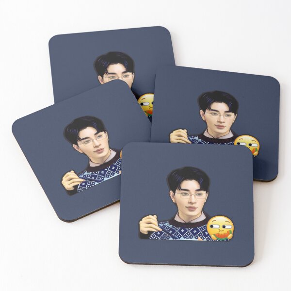 Item preview, ZMYX - Chen Fei, Onlooker designed and sold by Bacon Cream Noodles with Coffee.