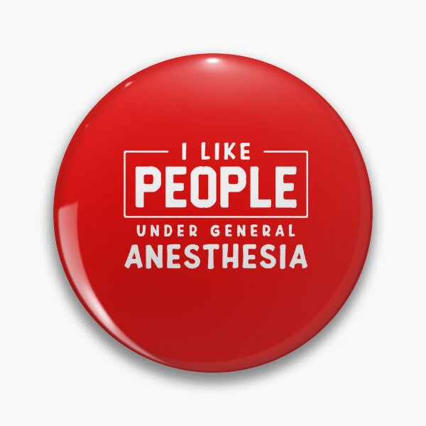 Item preview, Cute Doctor, Doctor Gift, I Like People Under General Anesthesia , Gift For Doctor, Gift For Nurse, Doctor For, Surgeon  designed and sold by DesignDenDo ⭐⭐⭐⭐⭐.