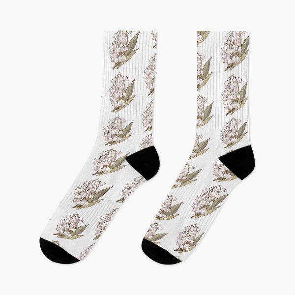 Item preview, Lily of the valley designed and sold by MendaciousMina.