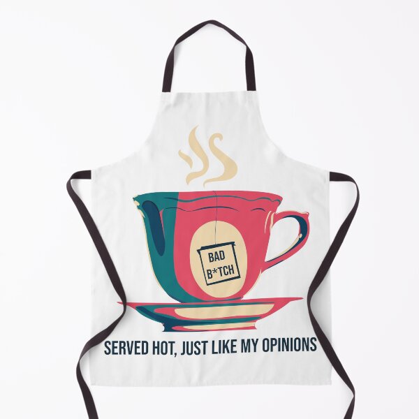 Item preview, Bad B*tch tea cup series 2_03 designed and sold by Is-oskew.