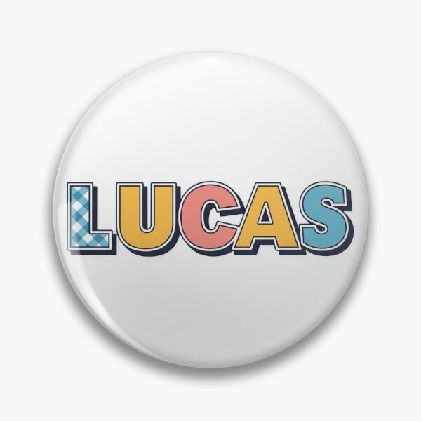 Item preview, Personalized Products: LUCAS | Unique and Thoughtful Custom Designs   designed and sold by Tw1nsAIArt.